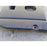 Cubierta De Motor Para Lexus Rx400h 2006, 2007, 2008 - Original