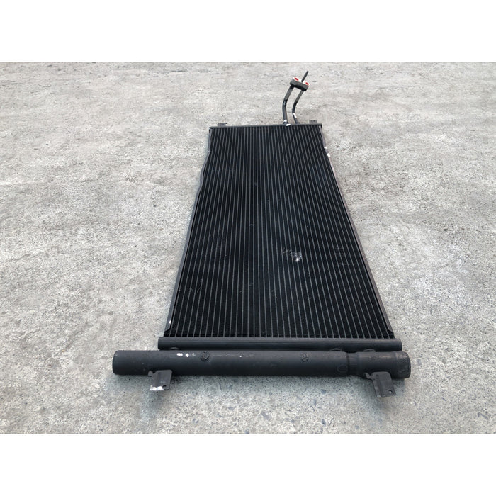 Condensador Original Para Chevrolet Silverado 2016, 2017, 2018, 2019 - Motor 4.3 Litros, Original