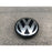 Copa Centro De Rin Passat Volkswagen 2010 Al 2019 $ X Pieza Negro Y Cromado