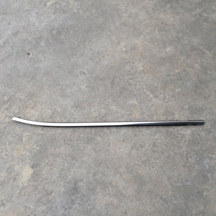 Moldura Felpa Puerta Delantera Izquierda Infiniti Qx50 2017