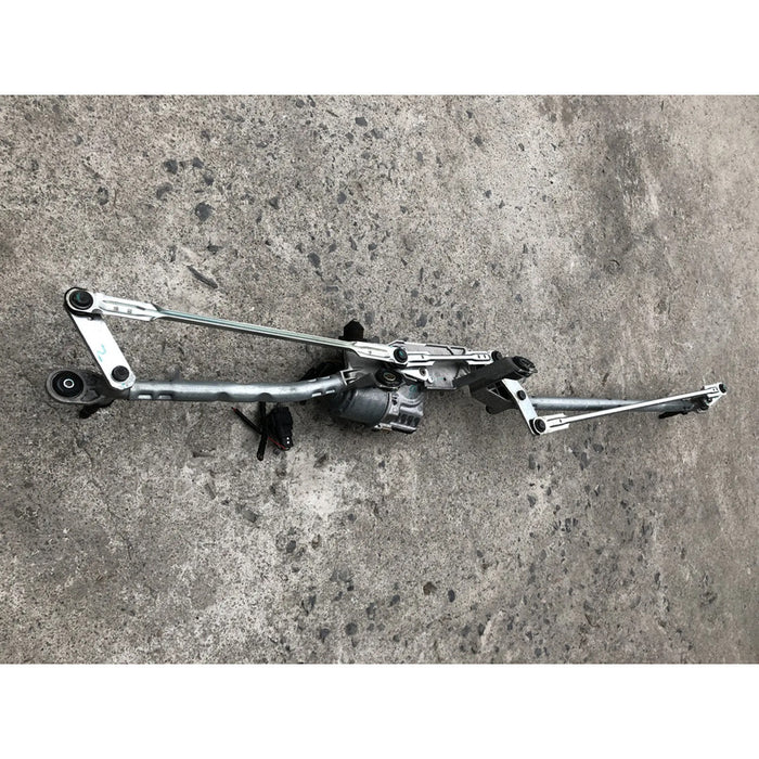 Motor Limpia Parabrisas (original) Ford Ecosport 2018, 2019, 2020, 2021, 2022
