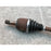 Junta Homocinetica Trasera Izquierda Para Dodge Durango 2011, 2012, 2013, 2014, 2015, 2016, 2017 Original