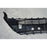 Parrilla Inferior Delantera Para Toyota Yaris 2016-2017 - Original Mate