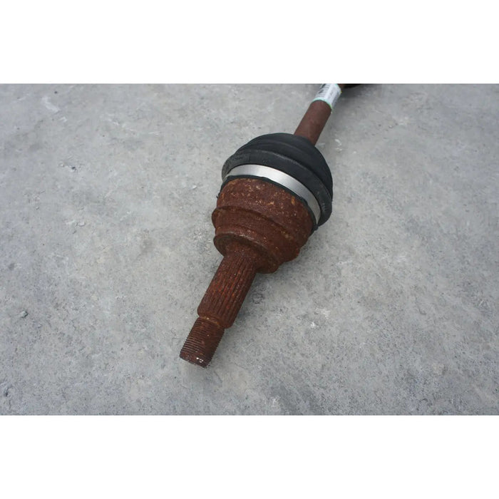 Junta Homocinetica Delantera Izquierda Para Ford Fiesta 2015, 2016, 2017, 2018, 2019 Motor 1.6 Original.