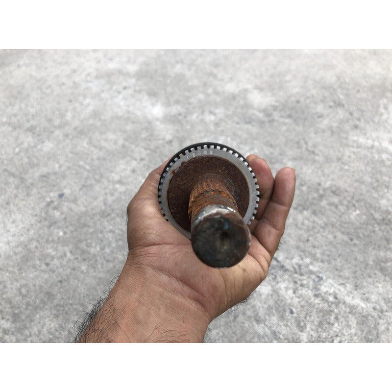 Junta Homocinetica Trasera Derecha Para Nissan Rogue 2014, 2015, 2016, 2017, 2018, 2019 Motor 2.5 Original.