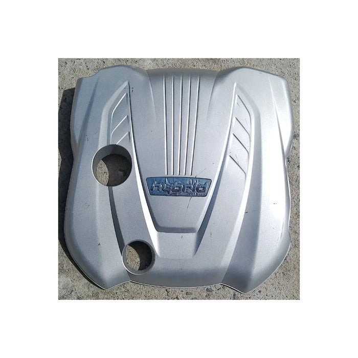 Cubierta De Motor Original Para Sonata 2011, 2012, 2013, 2014, 2015 (2.4 Litros)