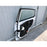 Puerta Trasera Derecha Ford Fiesta 2011 2012 2013 2014 2015 2016 2017 2018 2019 Trasera Derecho Blanco