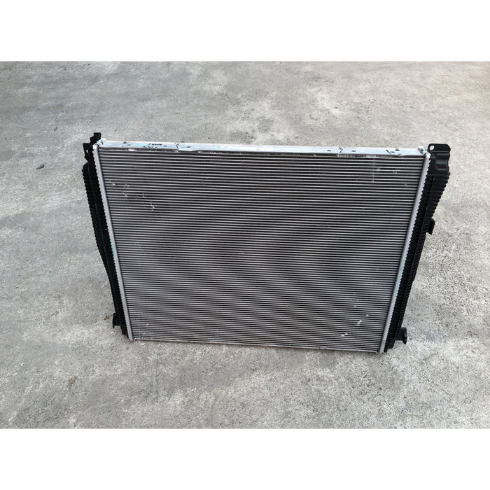 Radiador Original Para Bmw 330e 2019 Al 2024 Motor 2.0