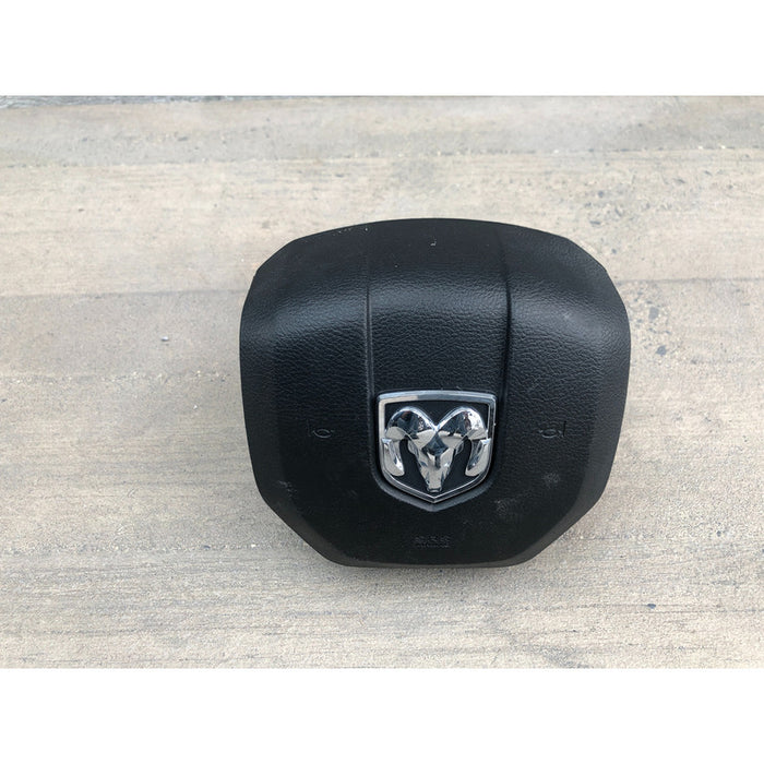 Bolsa De Aire Orignal Para Dodge Ram 1500 2013 - 2018