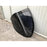 Puerta Trasera Izquierda Para Mitsubishi Lancer 2010, 2011, 2012, 2013, 2014, 2015, 2016 - Original Trasera Izquierdo Negro