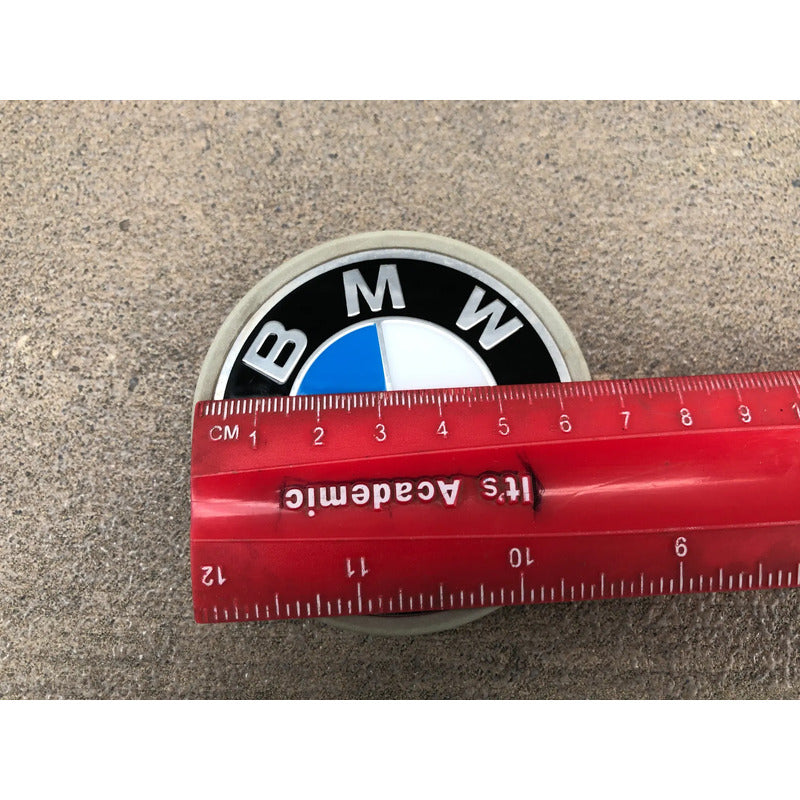 Copa Centro De Rin para Bmw 535i 2008 $ X Pieza
