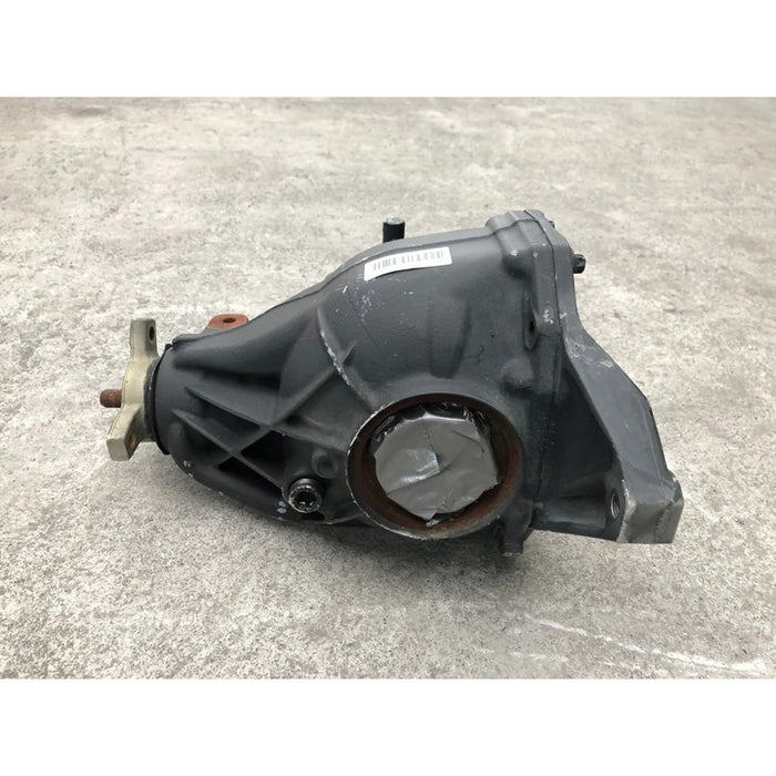 Diferencial Trasero Para Mercedes Benz C250 2012, 2013, 2014, 2015 - Motor 1.8 Litros, Original
