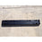 Refuerzo Delantero De Defensa Para Ford Focus 2000, 2001, 2002, 2003, 2004, 2005, 2006, 2007