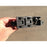 Manija De Puerta Delantera Izquierda Interior Para Ford Lobo 1997, 1998, 1999, 2000, 2001, 2002, 2003, 2004 Original Negro Delantera