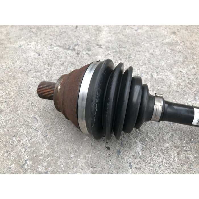Junta Homocinetica Delantera Izquierda Para Volkswagen Cc 2013, 2014, 2015, 2016, 2017 Motor 2.0 Original