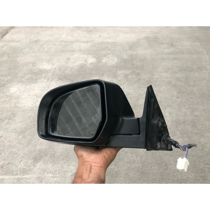 Espejo Izquierdo Subaru Legacy 2011 Al 2014, Original