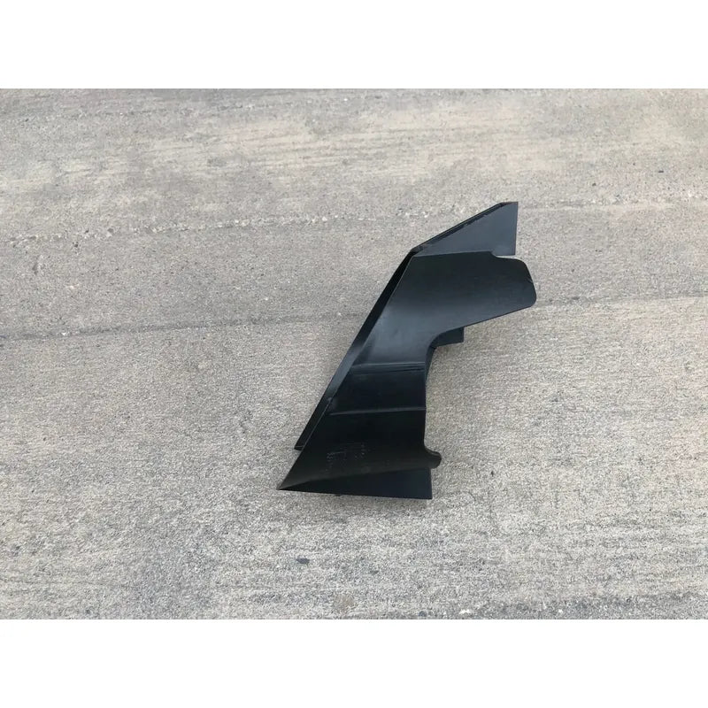 Soporte Faro Niebla Izquierdo para Nissan Sentra 2007, 2008, 2009, 2010, 2011, 2012