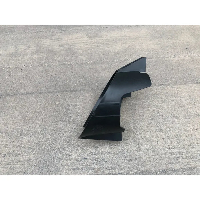 Soporte Faro Niebla Izquierdo Nissan Sentra 2007, 2008, 2009, 2010, 2011, 2012