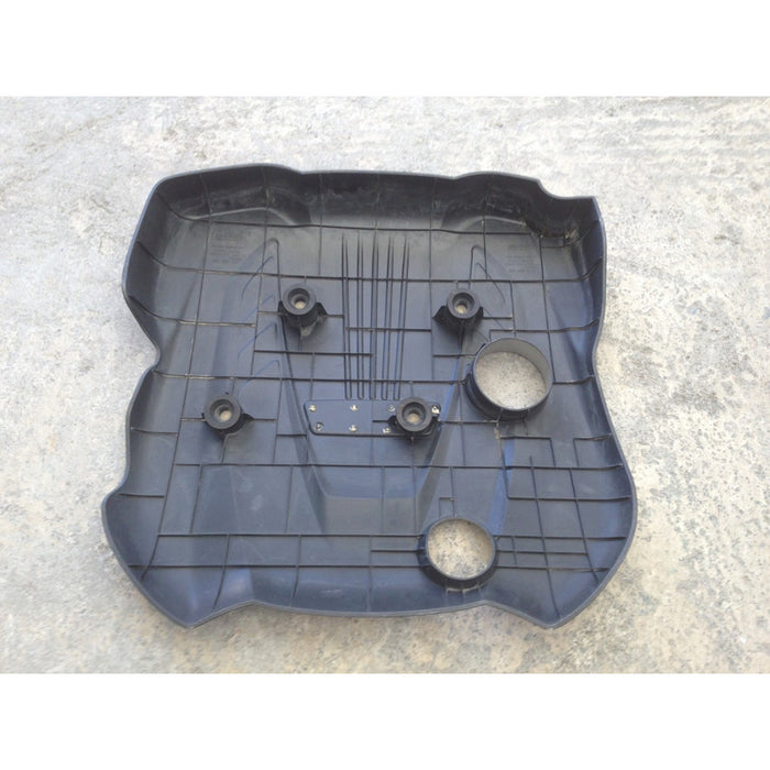Cubierta De Motor Hyundai Sonata 2011 Al 2015 2.4