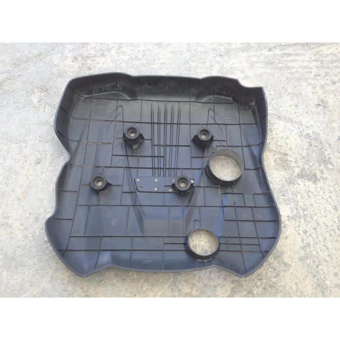 Cubierta De Motor Para Sonata 2011, 2012, 2013, 2014, 2015 (2.4 Litros) Original