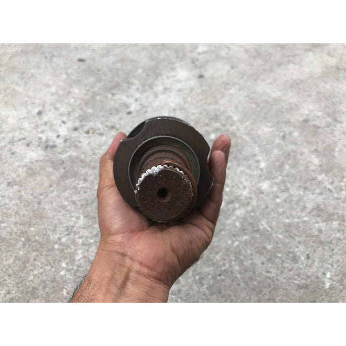 Junta Homocinetica Delantera Izquierda Qx60 2015, 2016, 2017, 2018, 2019, 2020 Motor 3.5