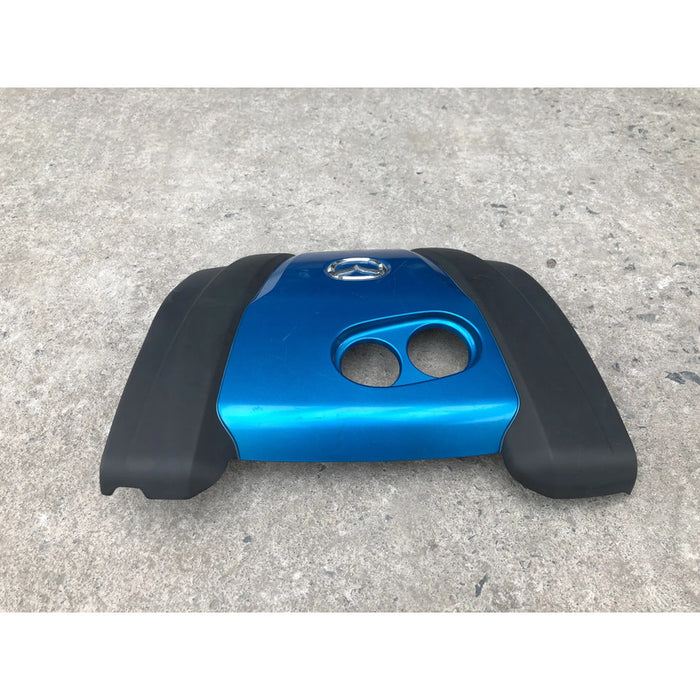 Cubierta De Motor Para Mazda3, Mazda 3 2012, 2013 (motor 2.0 Litros, 4 Cilindros) Original