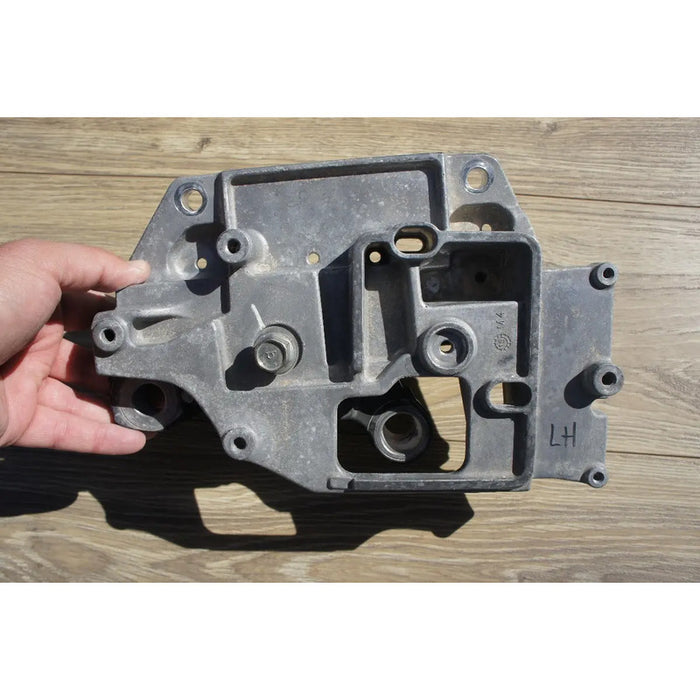 Soporte De Motor Izquierdo Para Nissan Juke 2011, 2012, 2013, 2014, 2015, 2016 - Motor 1.6 Litros, 4 Cilindros