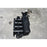 Multiple De Admision Para Honda Fit 2009, 2010, 2011, 2012, 2013, 2014, 2015, 2016 - Motor 1.5 Litros, 4 Cilindros, Original