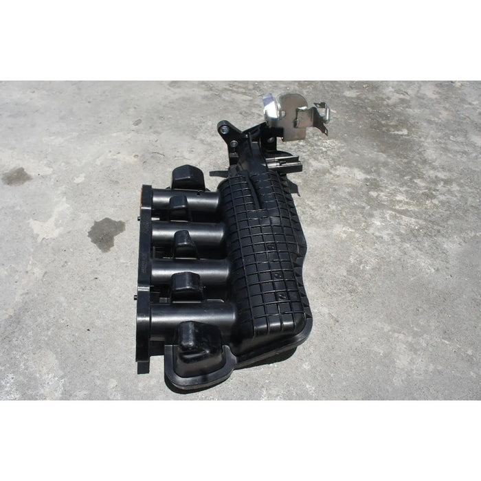 Multiple De Admision Para Honda Fit 2009, 2010, 2011, 2012, 2013, 2014, 2015, 2016 - Motor 1.5 Litros, 4 Cilindros, Original