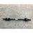 Junta Homocinetica Trasera Derecha Para Land Rover Discovery 2017, 2018 - Motor 2.0 Litros, Original