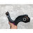 Tirante Trasero Izquierdo Superior Para Honda Cr-v Crv 2017, 2018, 2019, 2020, 2021, 2022 Motor 1.5