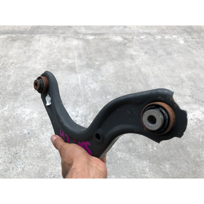 Tirante Trasero Izquierdo Superior Para Honda Cr-v Crv 2017, 2018, 2019, 2020, 2021, 2022 Motor 1.5