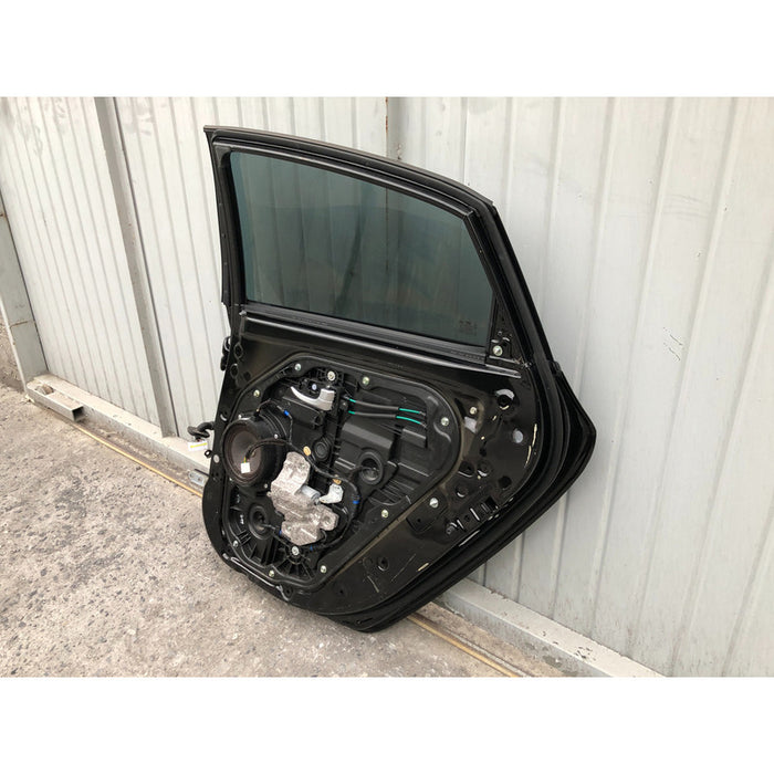 Puerta Trasera Derecha Hyundai Elantra 2011 Al 2016