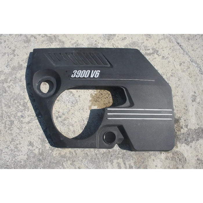 Cubierta Tapa De Motor Para Chevrolet Impala, Montecarlo 2006, 2007 - Original