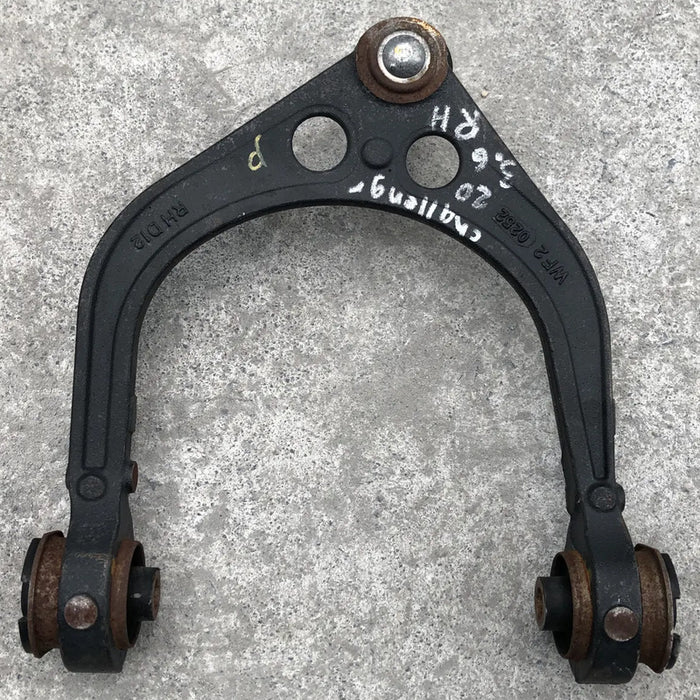 Horquilla Delantera Derecha Para Dodge Challenger 2012, 2013, 2014, 2015, 2016, 2017, 2018, 2019, 2020, 2021 Motor 3.6