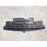 Spoiler Inferior Delantero Para Chevrolet Sonic 2017-2018 Negro