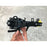 Manija De Puerta Delantera Derecha Para Subaru Forester 2014, 2015, 2016, 2017, 2018 Original Gris Delantera