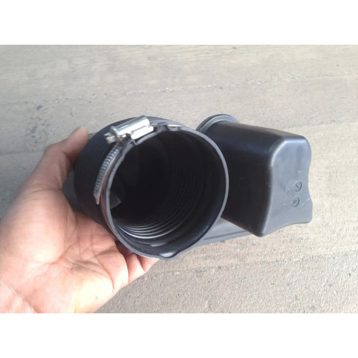 Manguera De Porta Filtro Para Bmw 328i 2007, 2008, 2009, 2010, 2011 Motor 3.0 (original)