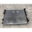 Radiador Original Para Ram 2013, 2014, 2015, 2016, 2017, 2018 Motor 3.6