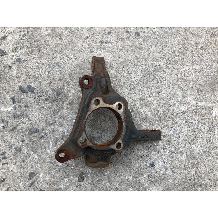 Mango Delantero Derecho Subaru Forester 2014 Al 2018 2.5