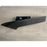 Extension De Spoiler Izquierdo Para Nissan Rogue 2014, 2015, 2016, 2017, 2018, 2019, 2020 - Original