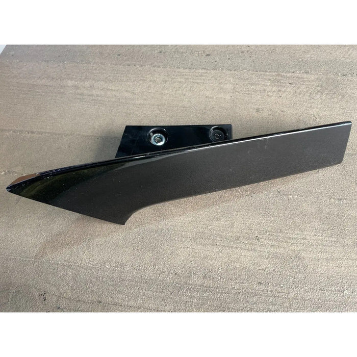 Extension De Spoiler Izquierdo Para Nissan Rogue 2014, 2015, 2016, 2017, 2018, 2019, 2020 - Original