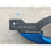Manija De Puerta Trasera Izquierda Original Para Ford Focus 2012, 2013, 2014, 2015, 2016, 2017, 2018 Trasera