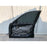Puerta Delantera Derecha Original Para Bmw 320, Serie 3 2015, 2016, 2017, 2018 Delantera Derecha Negro