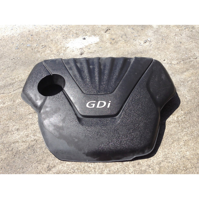 Cubierta Cubierta De Motor Para Soul 2012-2016 1.6 Lts.