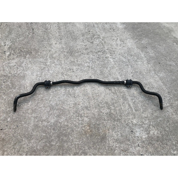 Barra Estabilizadora Delantera Accent 2012, 2013, 2014, 2015, 2016, 2017 Motor 1.6 Original