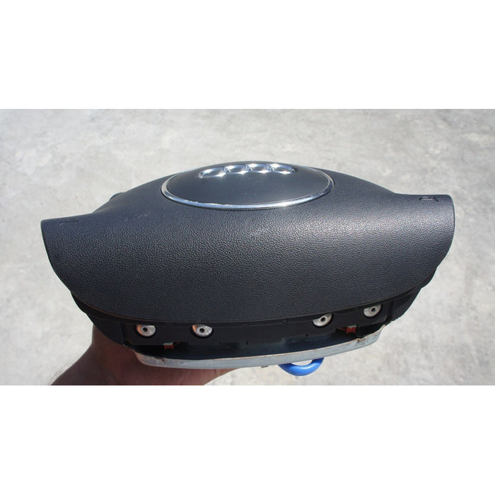 Bolsa De Aire Volante Audi A6 2002 2003 2004 2005