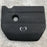 Cubierta Motor Para Mazda 6, Mazda6 2003, 2004, 2005, 2006, 2007, 2008 (motor 2.3)