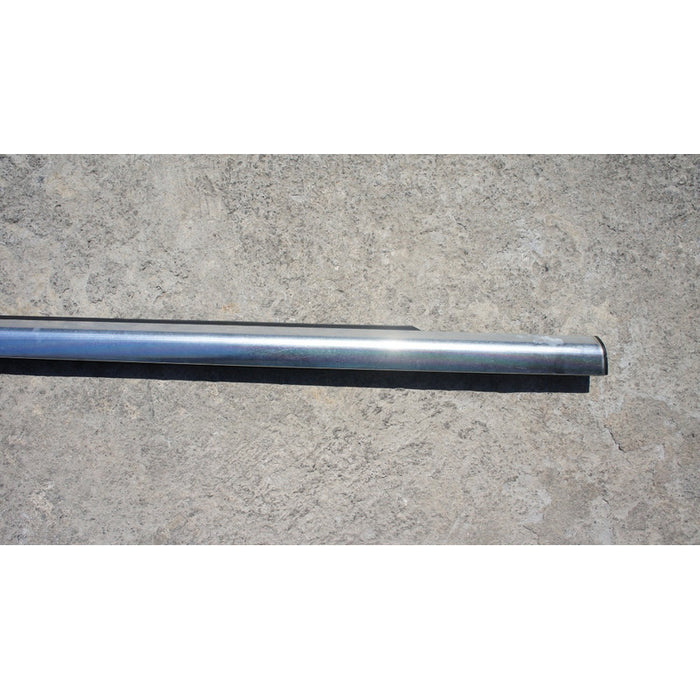 Moldura De Felpa Trasera Derecha Cruze 2011 2012 2013 2015*