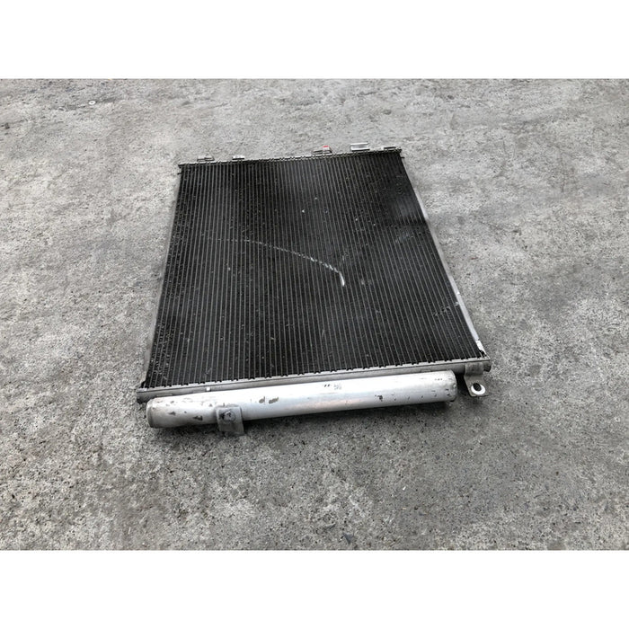 Condensador Original Para Sonata 2015, 2016, 2017, 2018 2019 Motor 2.0